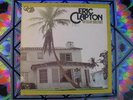 Eric Clapton 461 Ocean Boulevard Quadraphonic CD-4 Quadradisc Vinyl LP Hand Jive