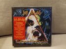 Def Leppard Hysteria Limited Edition 7” Singles Box Set Vinyl Record New  Sealed