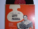 Lefty Frizzell - Listen To Lefty (1952) HL 9021 LP Vinyl Record 10