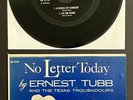 ERNEST TUBB A House Of Sorrow DECCA EP 1963 NM/VG+ w/Hard Sleeve Hillbilly RARE