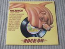 The Bunch - Rock On - Original U.K. -  Excellent