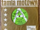 Soul The Four Tops Still Water Love Tamla Motown DEMO TMG 752