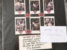 Manic Street Preachers On Track With Seat Mint Unplayed Vinyl Record.