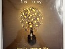 The Fray “How To Save a Life” Vinyl - Rare/NM Buttercream 1500 Short Press