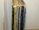 Classic Rock - 12 LP Lot