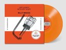 RSD 2022 Billy Bragg Life's A Riot With Spy vs Spy LP Vinyl Exclusive Record