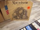 Rainbow - Long Live Rock N Roll - Cut Out - Still Sealed - Title - Kill The King
