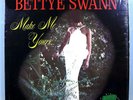 BETTYE SWANN MAKE ME YOURS INSANELY RARE ORIG '68 MONEY LP IN SHRINK BEAUTIFUL