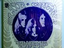 BLUE CHEER VINCEBUS ERUPTUM RARE ORIG '68 PHILIPS STEREO LP IN SHRINK BEAUTIFUL