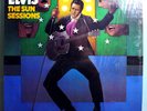 ELVIS PRESLEY SUN SESSIONS RARE ORIGINAL 1976 RCA MONO LP IN SHRINK STUNNING