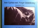SERGE GAINSBOURG/JANE BIRKIN JE T'AIME,MAIS NON PLUS RARE ORIG '69 FONTANA LP NM