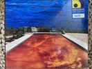 RED HOT CHILI PEPPERS Californication 2LP NEW YELLOW & PURPLE VINYL with HYPE