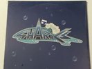 SEALED-Sharks-First Water LP Island England