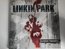 LINKIN PARK HYBRID THEORY  VINYL  WARNER RECORDS   OVP