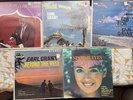 LP EARL GRANT TRADE WINDS SPANISH EYES EBB TIDE SEND FOR ME BEYOND THE REEF