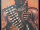 Nobuo Yagi - Mi Mi Africa LP Invitation VIH-6060 - RARE Japan Jazz Funk Vinyl NM