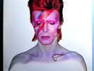 DAVID BOWIE ALADDIN SANE INSANELY RARE SEALED ORIG '73 RCA LP w/FAN CLUB INSERT