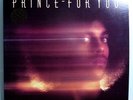 PRINCE FOR YOU (1st ALBUM) ULTRA-RARE ORIGINAL '78 WARNER BROS PROMO LP STUNNING