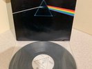 MFSL Pink  Floyd The Dark Side of the Moon Remastered Hi Def Vinyl EXC+ NICE