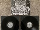 Vothana – Chính Sách Vũ Lực Tàn Bạo Vinyl Record New