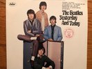 The Beatles - Yesterday and Today LP Capitol Records  ST 2553 1978 Pressing VG+