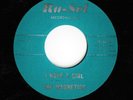 NORTHERN SOUL-THE MAGNETICS-I HAVE A GIRL-RA-SEL.