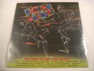 K-tel Dancing Madness LP Sealed