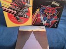 Judas Priest - Point Of Entry / Screaming For Vengeance / Defenders Of The Faith