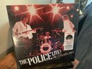 The Police “Live  Vol. 2 Atlanta 1983” Synchronicity Concert 2xVinyl Red RSD