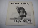 Frank Zappa – Easy Meat MZ 3602 Vinyl LP Record