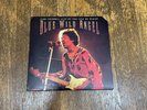Jimi Hendrix Blue Wild Angel Live At Isle Of Wight 3 LP Ltd. Ed. Numbered 2002