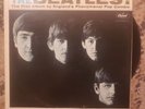 Meet The Beatles The First Album Vinyl Record ST2047