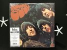 THE BEATLES  RUBBER SOUL & BEATLES FOR SALE IN MONO LP VINYL 180 GRAM  2014 LOT
