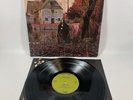 BLACK SABBATH Self-Titled WARNER BROS LP VG 1st pressing Vintage Used Good Metal