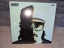 Hardy - A ROCK - Green Colored Vinyl LP - NEW & SEALED  Rare