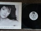 KATE BUSH/THE WHOLE STORY 1986 EMI UK ISSUE, ART POP ROCK, FREE POSTAGE,,