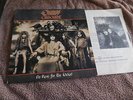 Ozzy Osbourne   No rest for the wicked - CBS promo # 44245 -  Rocker from 1988