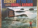 Erroll Garner - Complete Concert By Sea (2015) 2 LP Edition, Near Mint Condition