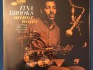 Tina Brooks - Minor Move (2019) Blue Note Tone Poet Vinyl LP Near Mint Condition