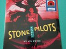 Core by Stone Temple Pilots (2020, Vinyl Record New Mint Sealed Red Splatter