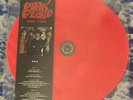 PINK FLOYD   BBC 1968   BRAND NEW RARE PINK VINYL LP OOP MONO NEAR MINT