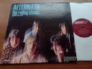 CANADA  THE ROLLING STONES Aftermath ORIG 1966 LONDON MONO MAROON LP