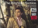 PEPPER - MEETS THE RHYTHM SECTION - Vinyl Record VINYL.. - P7351A