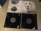 Underworld A Hundred Days Off Double Album First Press Vinyl
