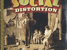 SOCIAL DISTORTION - HARD TIMES  NURSERY RHYMES - Vinyl Record.. - P7351A