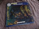 Black Widow   Sacrifice - UNITED ARTISTS PROMO  # 6785 -  Rocker from 1970