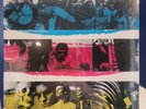 The Police - Synchronicity - Sealed Original 1983 CRC - BRY Color Pattern
