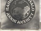 ANNIE ANXIETY Barbed Wire Halo 7
