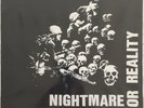 Disclose - Nightmare Or Reality original press japan 1999 hardcore / punk lp NM
