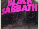 Black Sabbath 